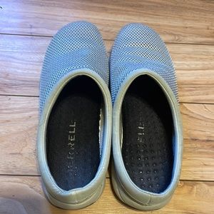 Women’s Merrell slides